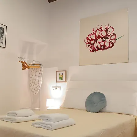 Sherryflat Naranjas 9 Apartment Jerez de la Frontera