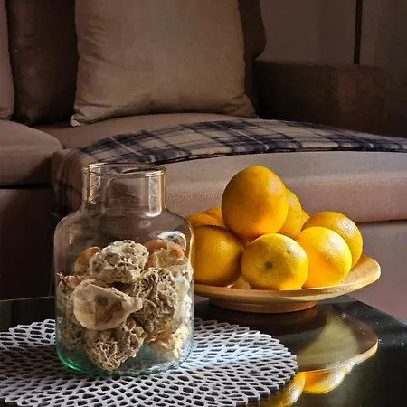 Apartment Sherryflat Naranjas 9 Jerez de la Frontera