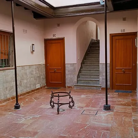 Apartment Sherryflat Naranjas 9