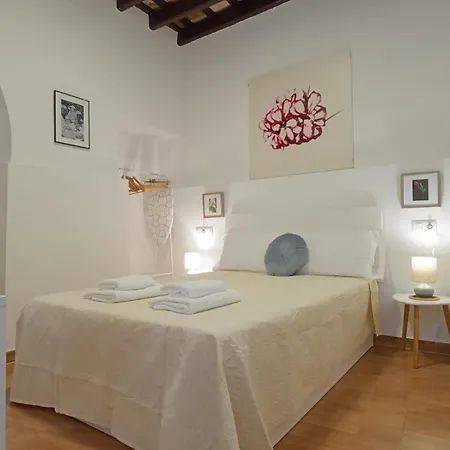 Apartment Sherryflat Naranjas 9