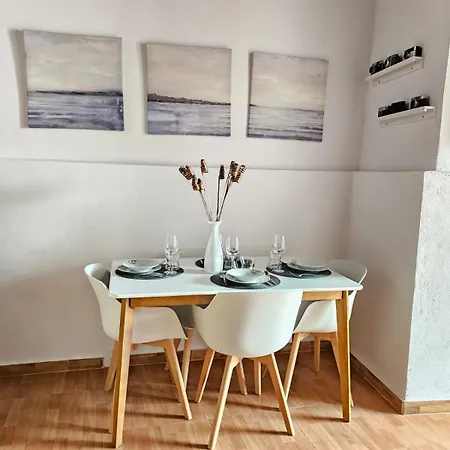 Apartment Sherryflat Naranjas 9 Jerez de la Frontera