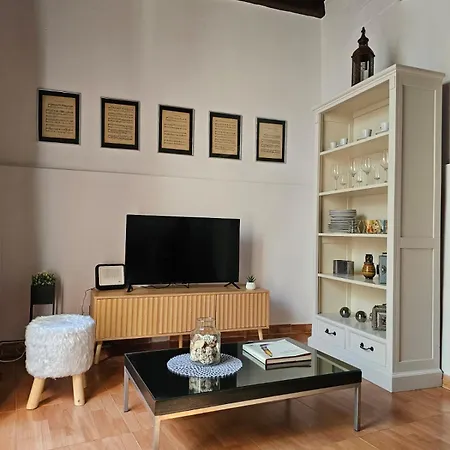 Apartment Sherryflat Naranjas 9