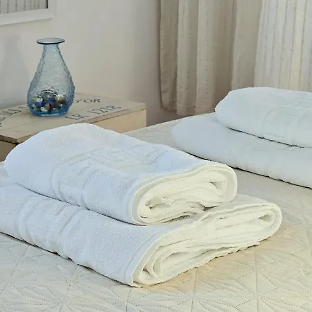 Apartment Sherryflat Naranjas 9