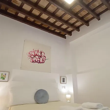 Apartment Sherryflat Naranjas 9