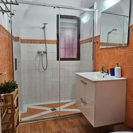 Sherryflat Naranjas 9 Apartment *